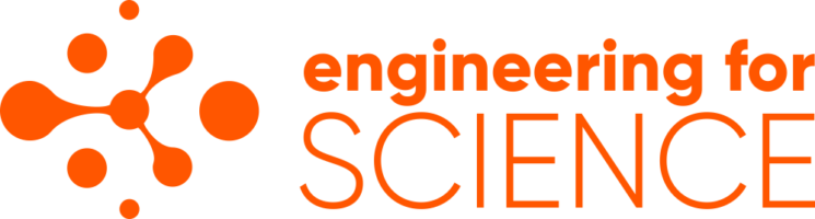 engineering for SCIENCE